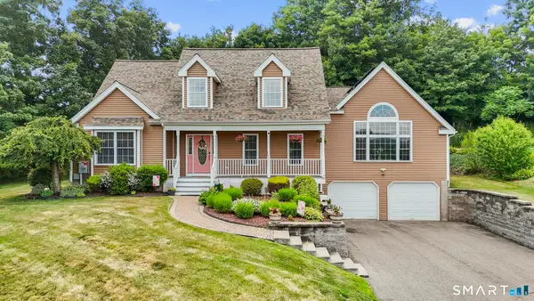 44 Sophia Court, Meriden, CT 06450