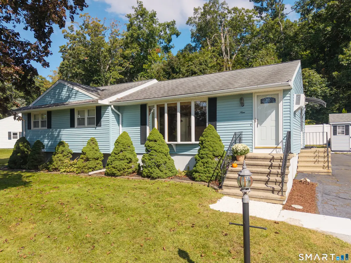 9 Robin Drive, East Haven, CT 06513 - #1