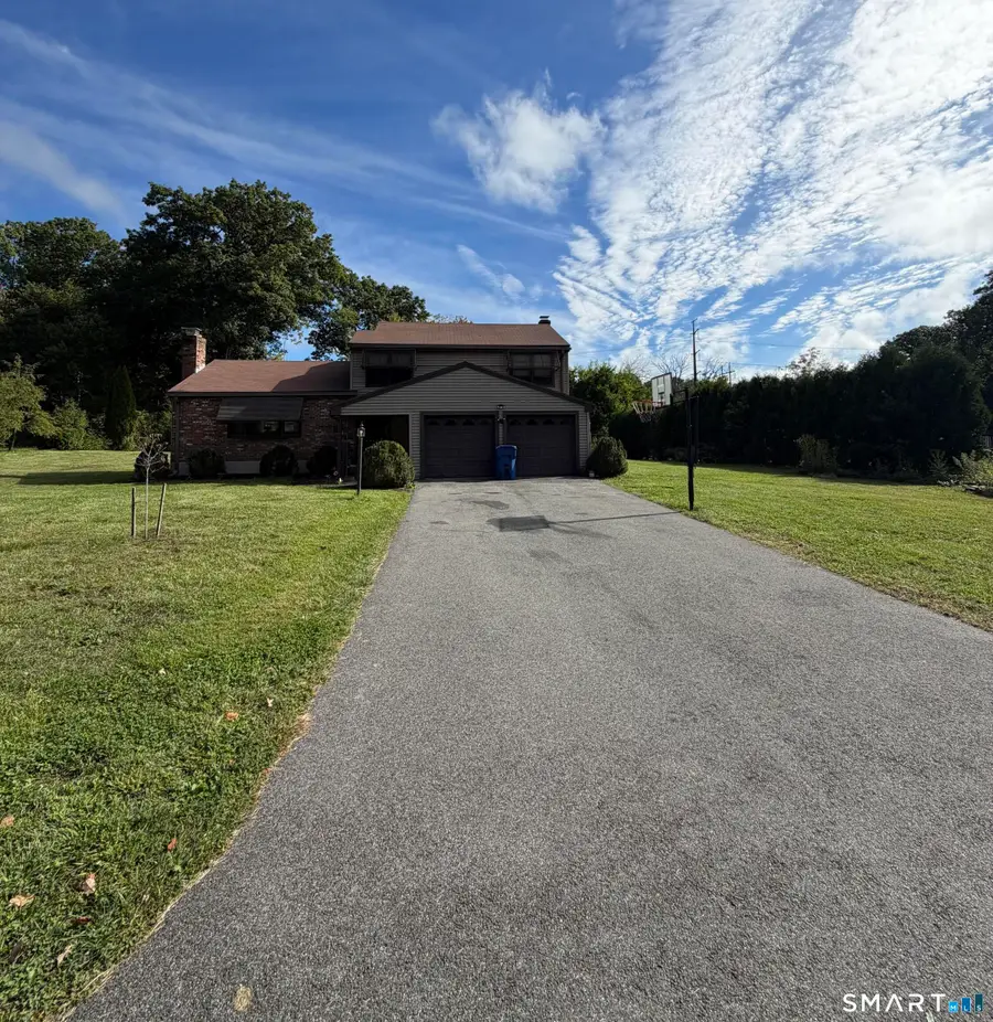 204 Willowcrest Drive, Windsor, CT 06095 - #2