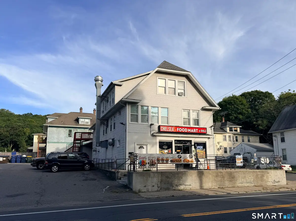 284 North Main Street, Ansonia, CT 06401 - #1