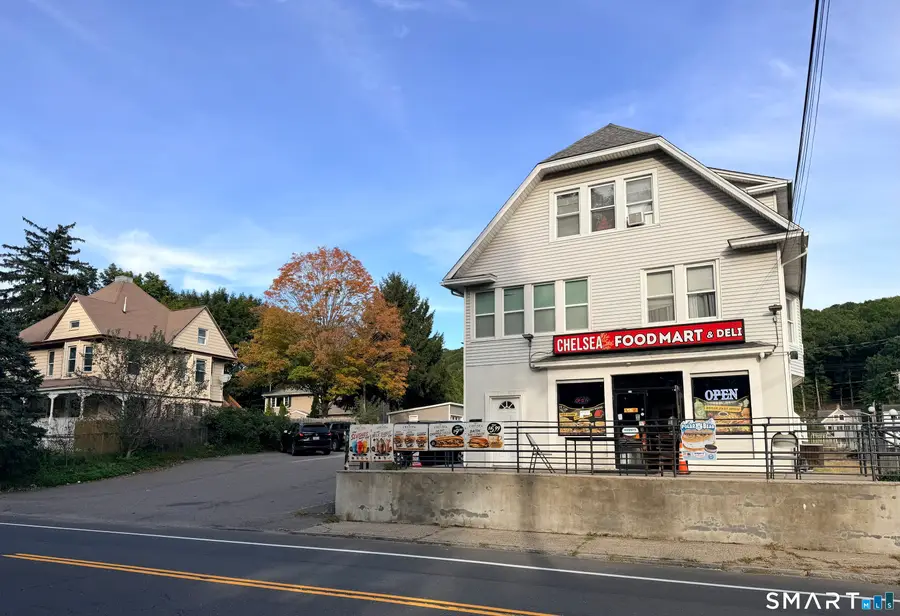 284 North Main Street, Ansonia, CT 06401 - #2