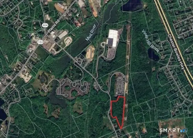 Lot 2 Bokum Road, Essex, CT 06426 - #2