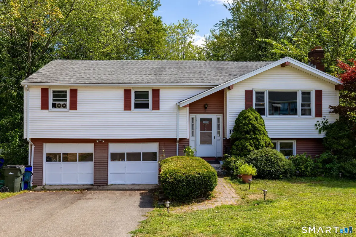 136 Charter Road, Wethersfield, CT 06109 - #1