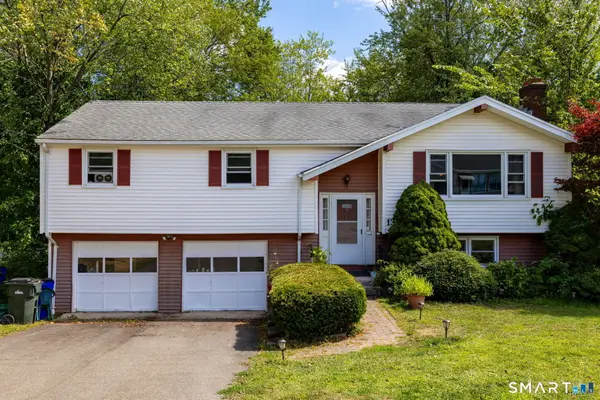 136 Charter Road, Wethersfield, CT 06109