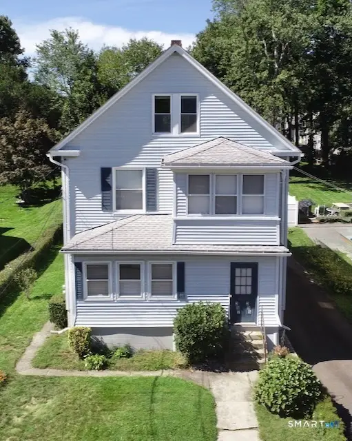 355 Parker Avenue South, Meriden, CT 06450
