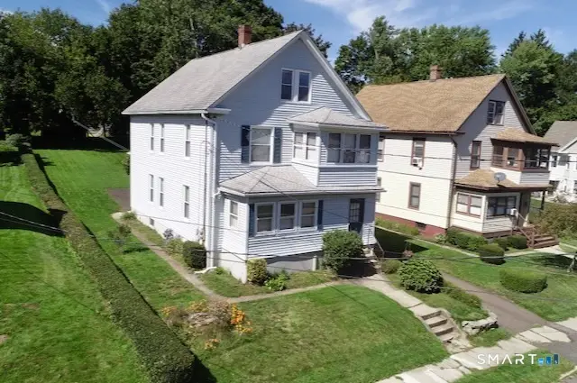 355 Parker Avenue South, Meriden, CT 06450 - #2