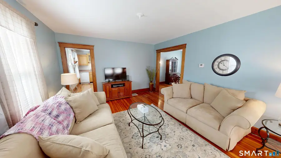 355 Parker Avenue South, Meriden, CT 06450 - #3