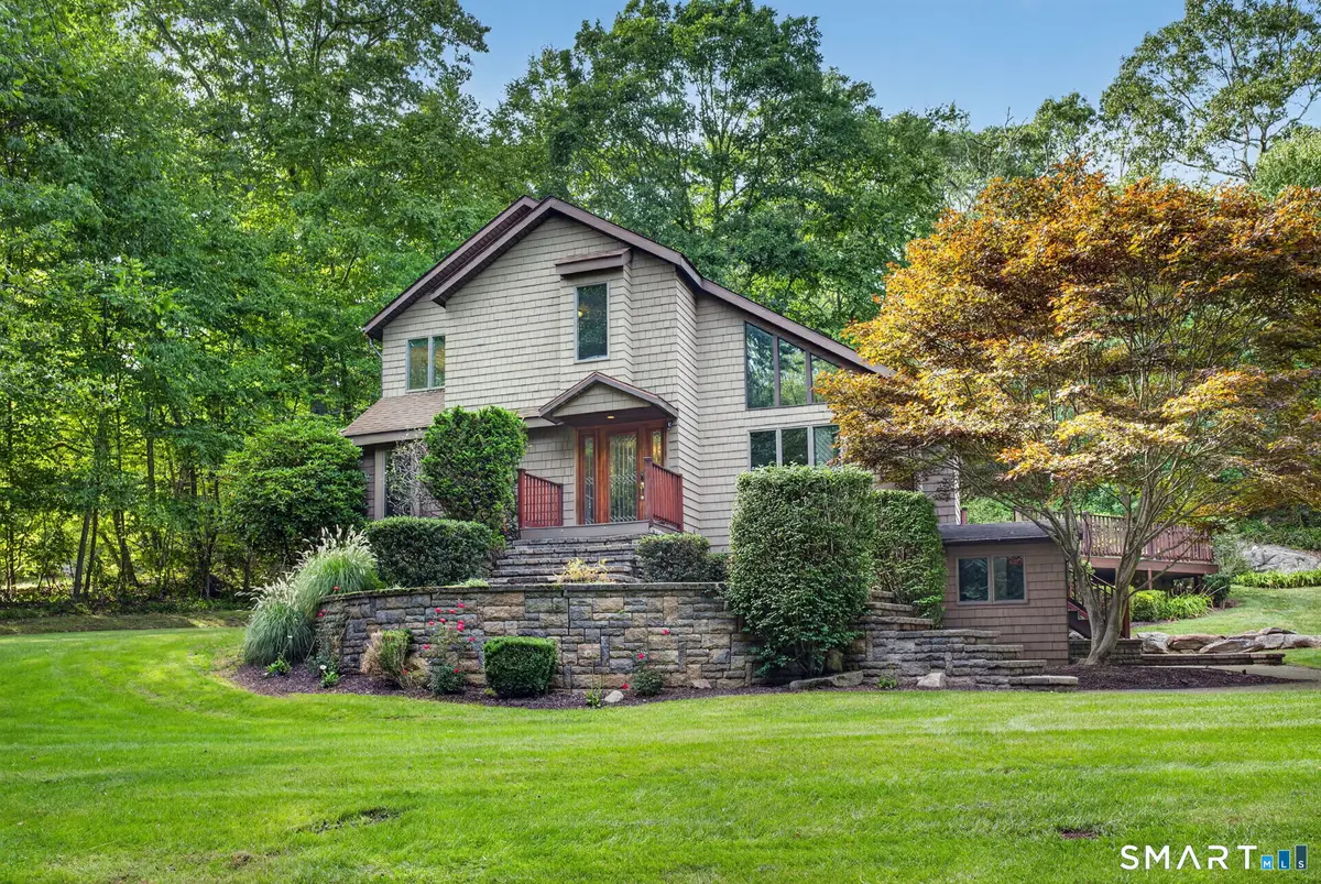 5 Connally Drive, Old Saybrook, CT 06475 - #1
