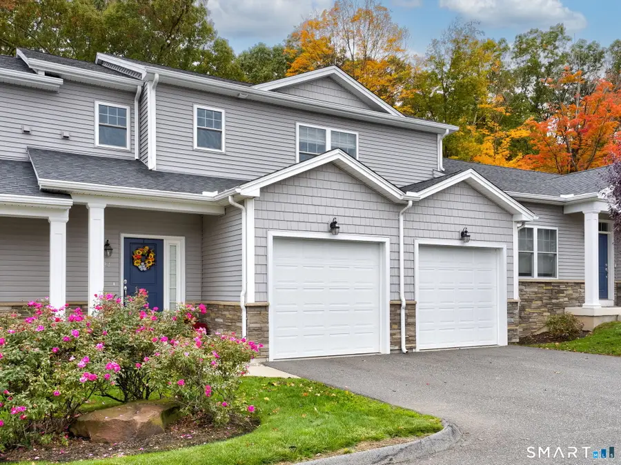 24 Red Rock Lane #24, Manchester, CT 06042 - #2