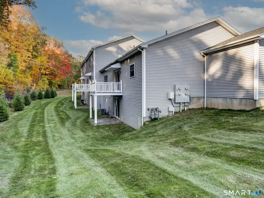 24 Red Rock Lane #24, Manchester, CT 06042 - #3