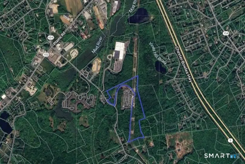 Lot 3 Bokum Road, Essex, CT 06426 - #2