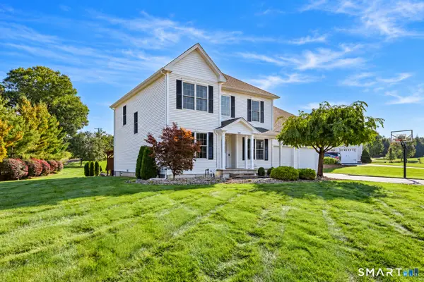 120 Spring Valley Drive, Berlin, CT 06037