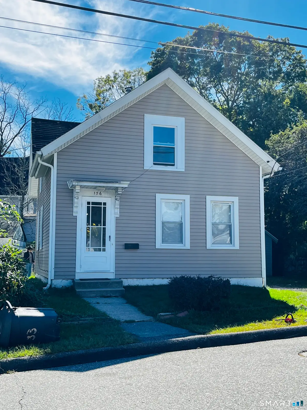 176 Mount Pleasant Street, Norwich, CT 06360 - #1