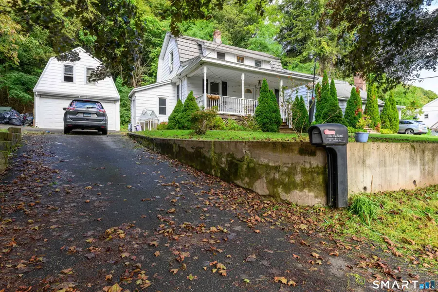 16 Linden Avenue, Hamden, CT 06518 - #2
