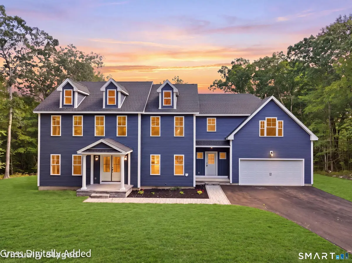 39 Josephine Way, Tolland, CT 06084 - #1