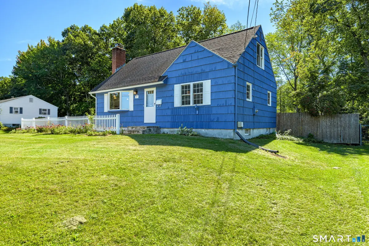 10 Ann Street, Enfield, CT 06082 - #1
