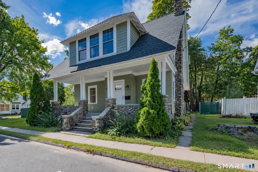 11 Strong Court, Plainville, CT 06062 - #2