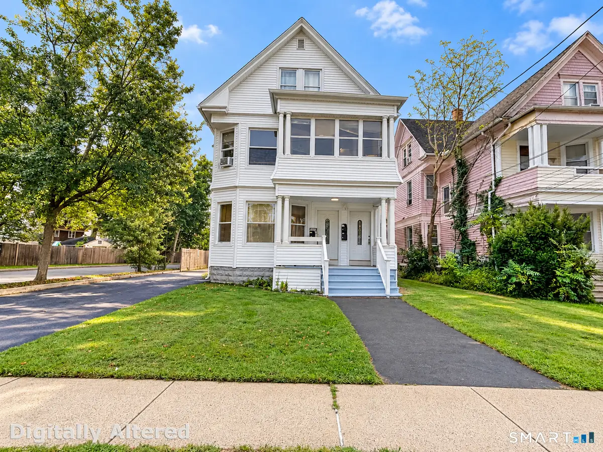 256 Center Street, West Haven, CT 06516 - #1