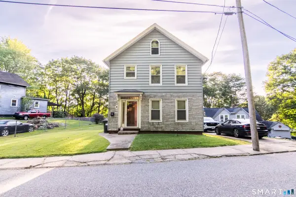 38 Platt Avenue, Norwich, CT 06360