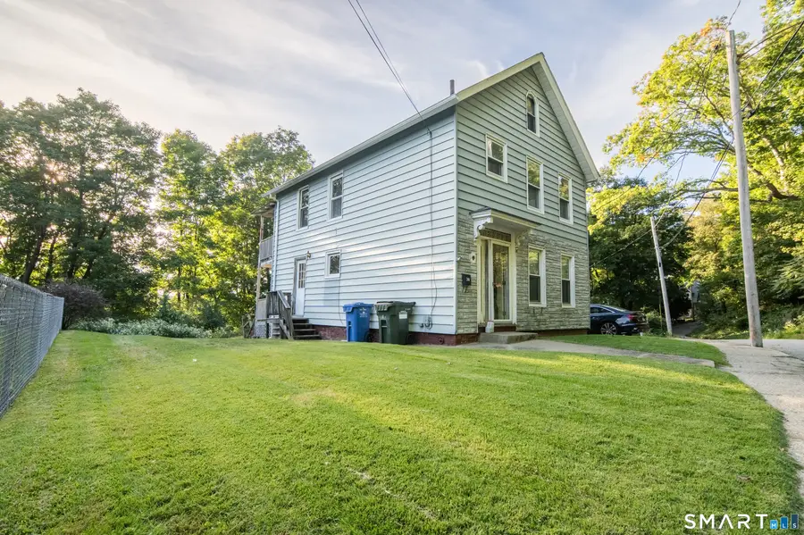 38 Platt Avenue, Norwich, CT 06360 - #3