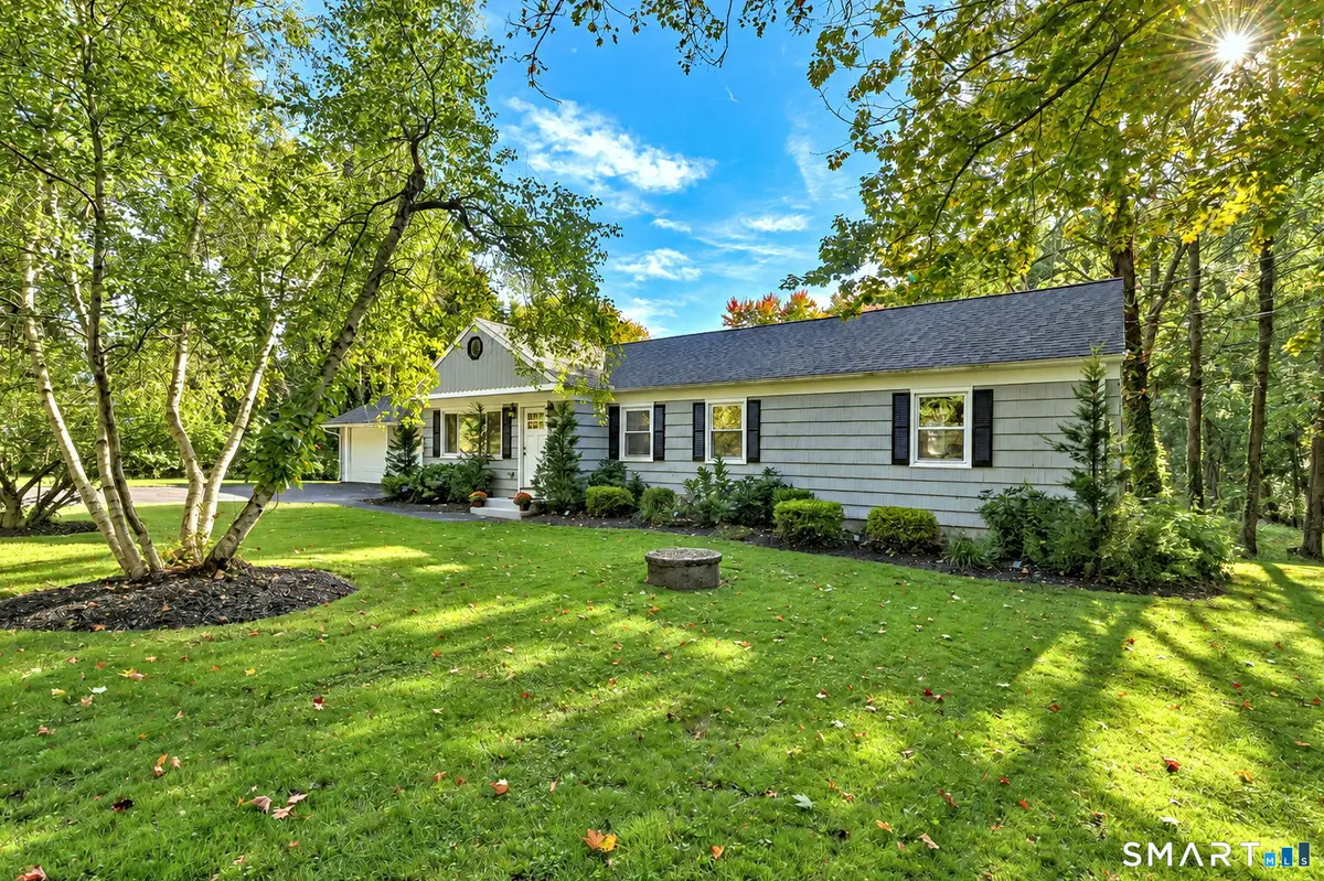 85 Walnut Street, Monroe, CT 06468 - #1