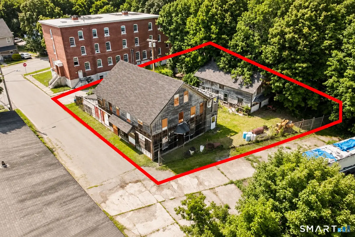 10 Rhea Street, Griswold, CT 06351 - #1