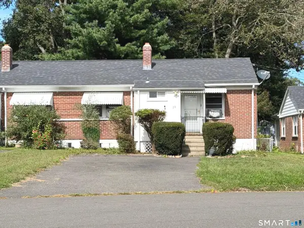28 Singer Court, Stratford, CT 06614