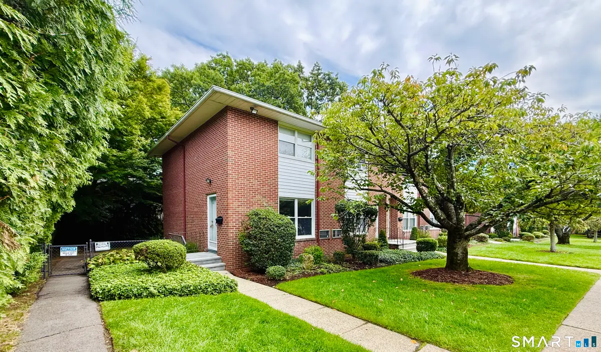 1 Willowbrook Court #1, Stamford, CT 06902 - #1