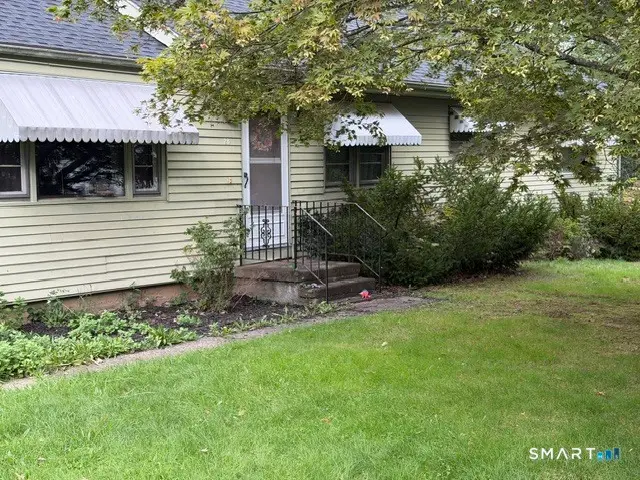 28 Eastview Terrace, Meriden, CT 06450 - #2