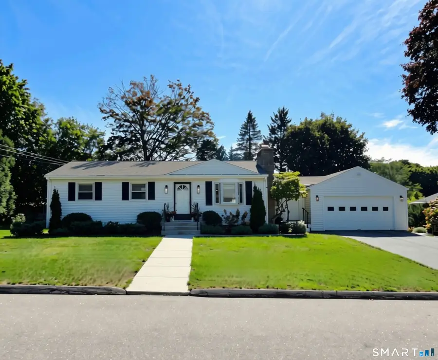 24 Rossie Street, Mystic, CT 06355 - #2