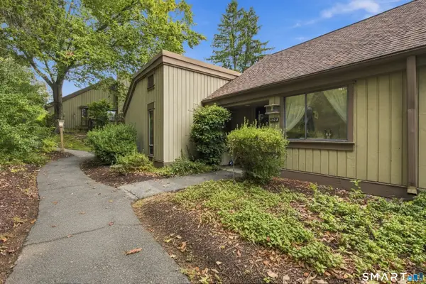 453 Heritage Village #A, Southbury, CT 06488