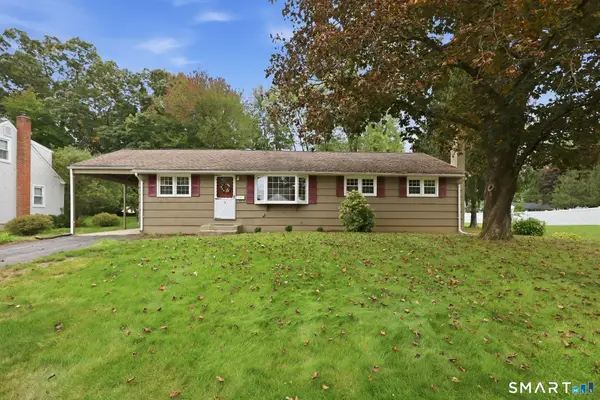 3 Arrow Street, Enfield, CT 06082