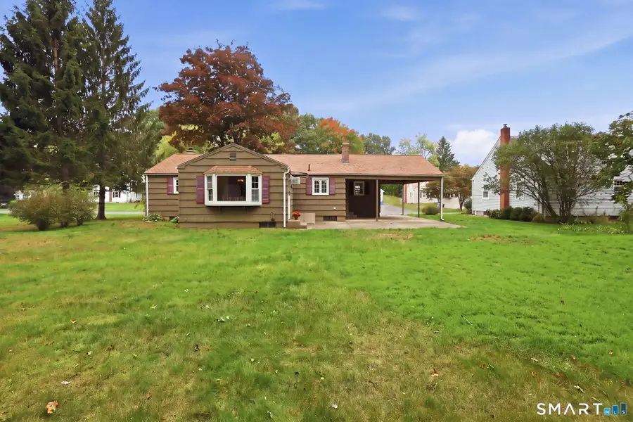 3 Arrow Street, Enfield, CT 06082 - #3