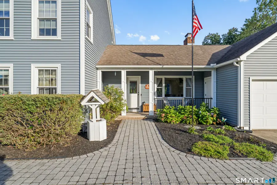 25 Devine Road, Suffield, CT 06078 - #2