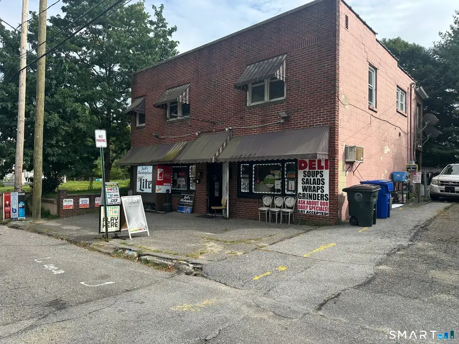 17 Funston Avenue, Torrington, CT 06790 - #2