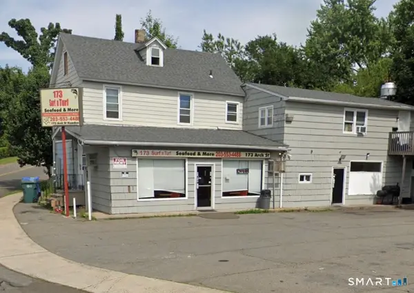 173 Arch Street, Hamden, CT 06514