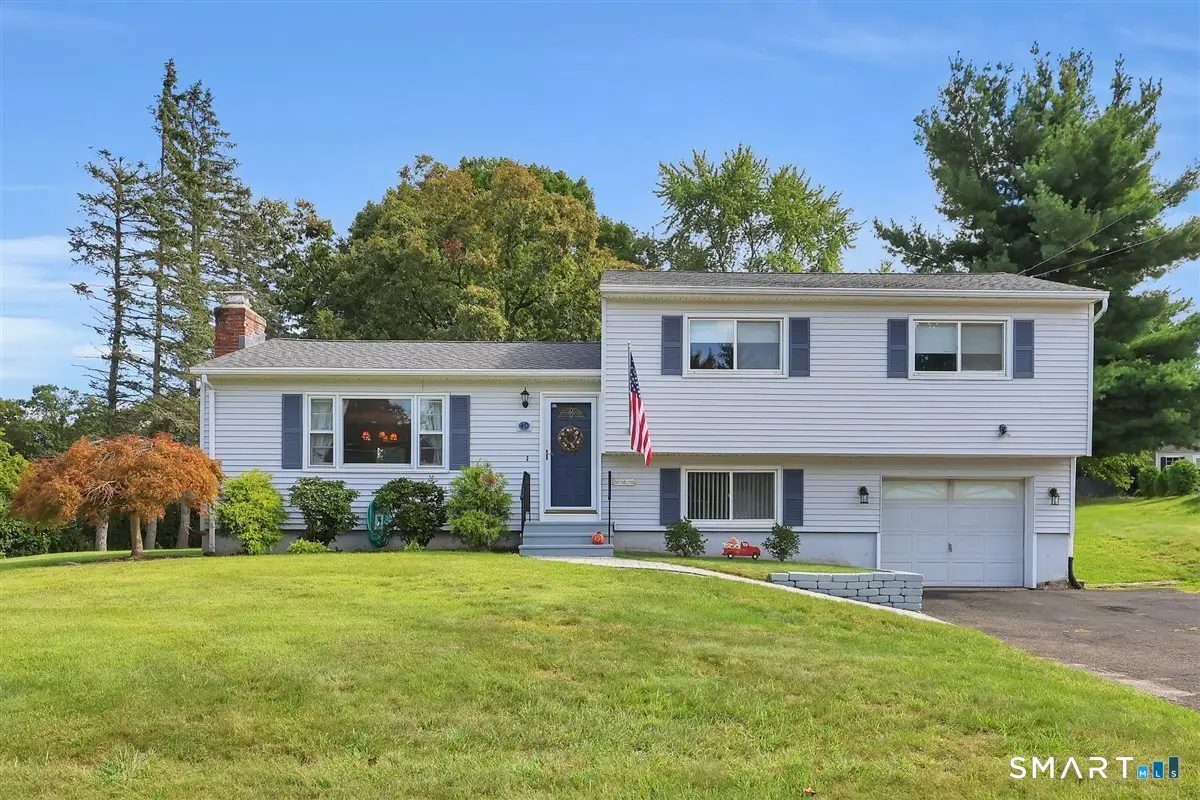 40 Meeker Road, Southington, CT 06489 - #1