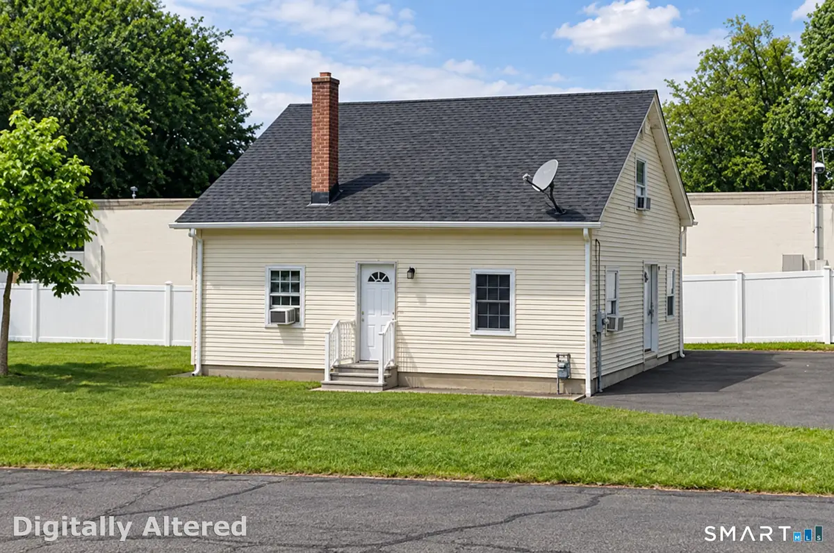 486 Hartford Avenue, Newington, CT 06111 - #1