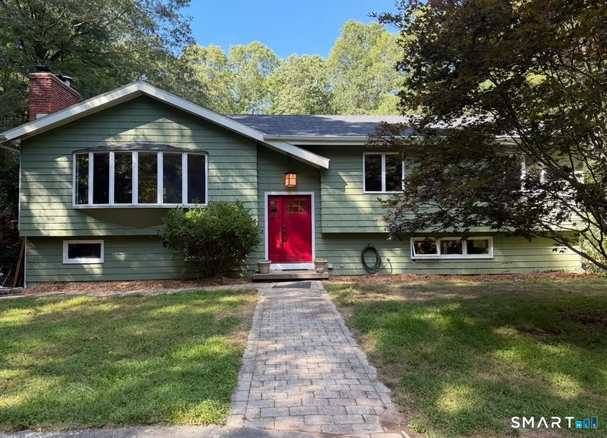 4 Green Valley Lake Road, Old Lyme, CT 06371 - #1