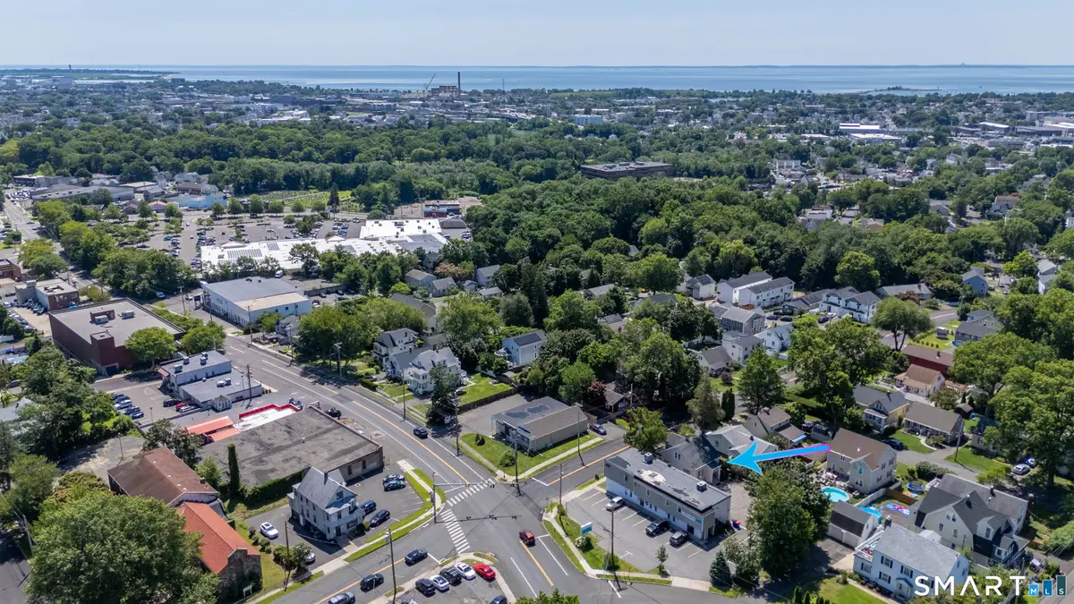 506 Old Stratfield Road, Fairfield, CT 06825 - #1