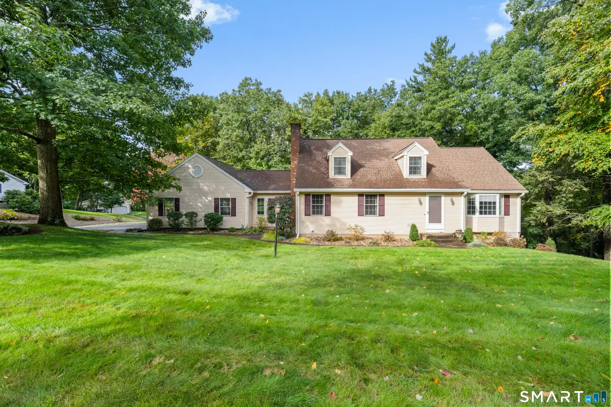 147 Tonica Spring Trail, Manchester, CT 06040 - #1