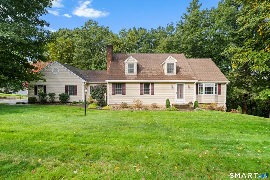 147 Tonica Spring Trail, Manchester, CT 06040 - #2