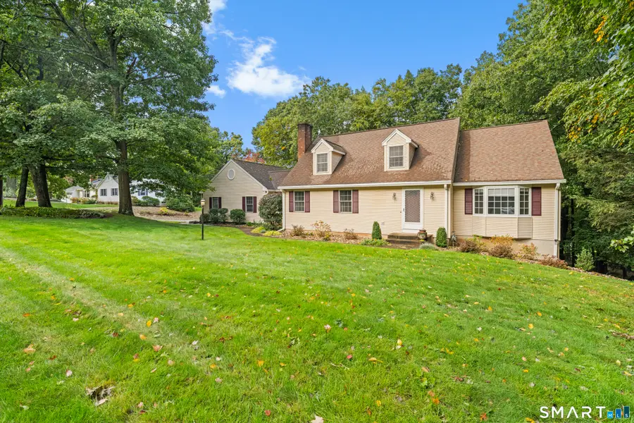 147 Tonica Spring Trail, Manchester, CT 06040 - #3