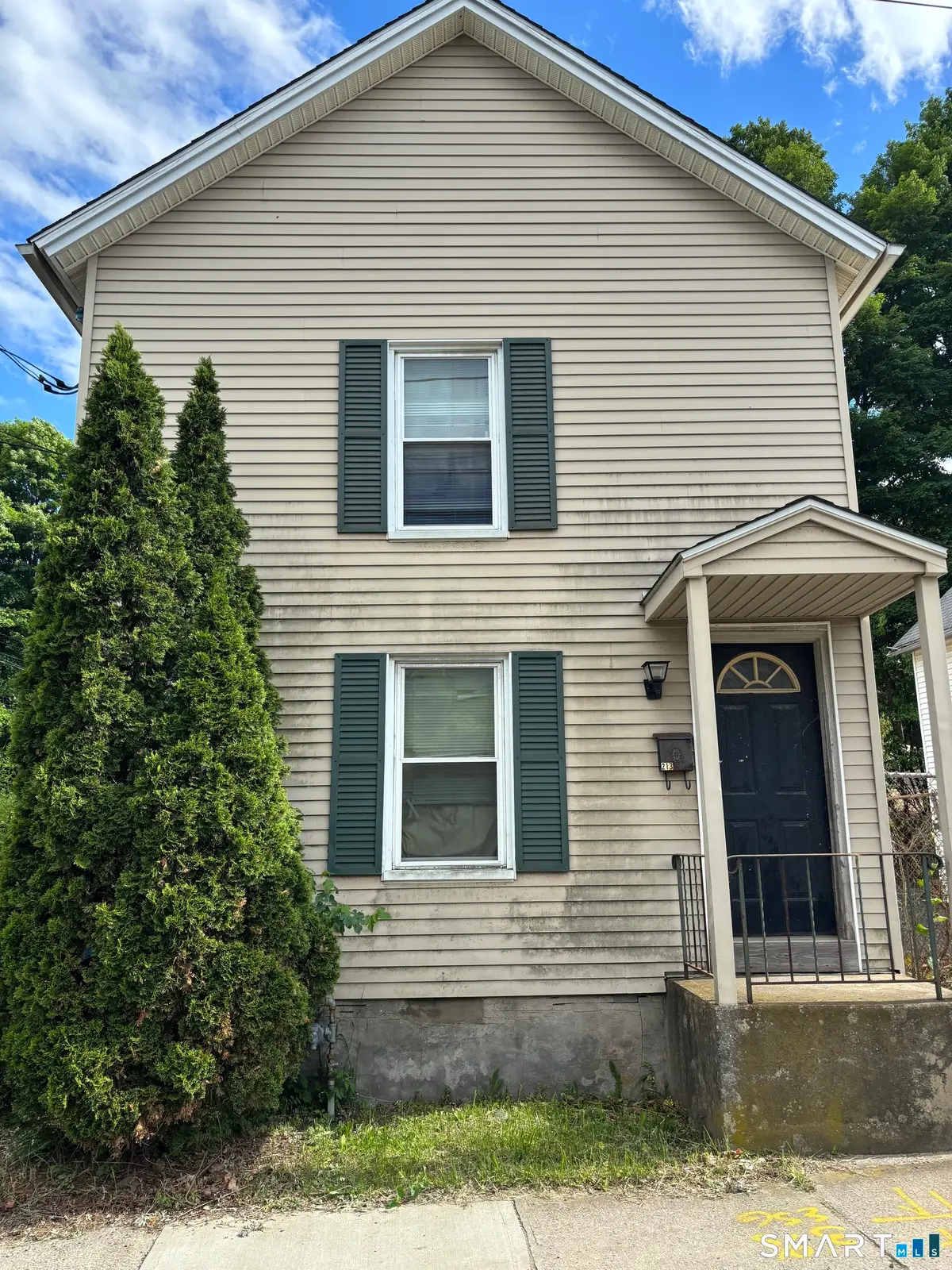 213 Park Street, Bristol, CT 06010 - #1