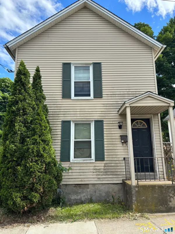 213 Park Street, Bristol, CT 06010