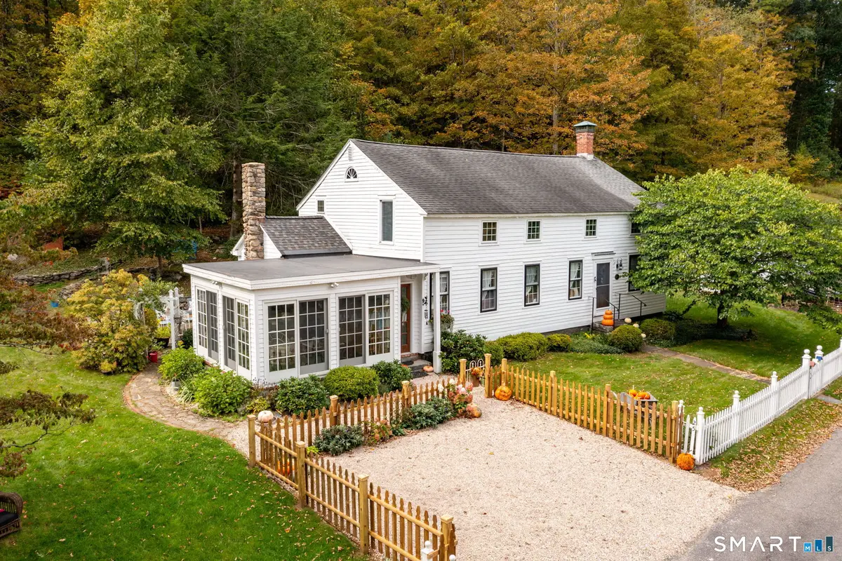 25 School Street, Riverton, CT 06065 - #1