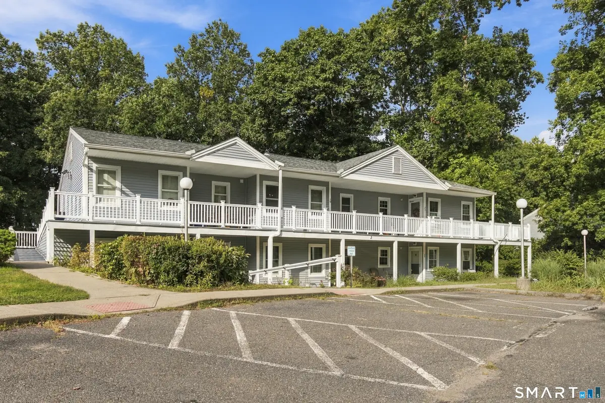 19 Hidden Knolls Circle #19, Monroe, CT 06468 - #1