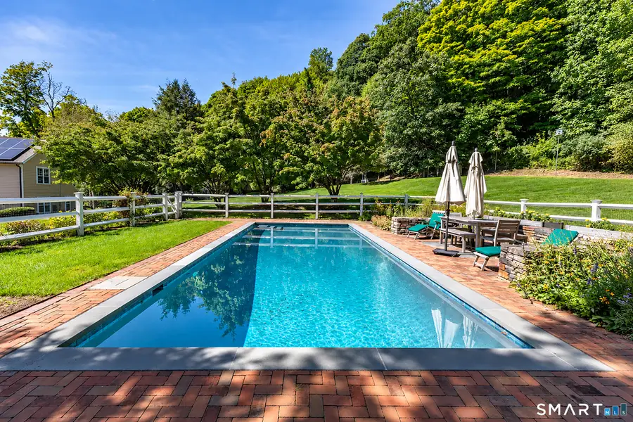 32 Leach Hollow Road, Sherman, CT 06784 - #2