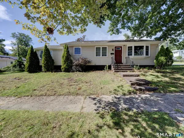 495 Fort Hale Road, New Haven, CT 06512