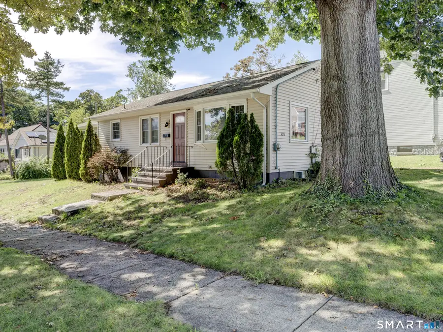 495 Fort Hale Road, New Haven, CT 06512 - #2